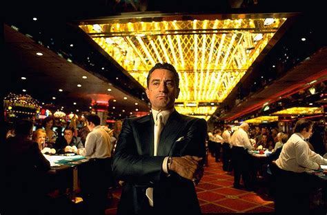casino film scene